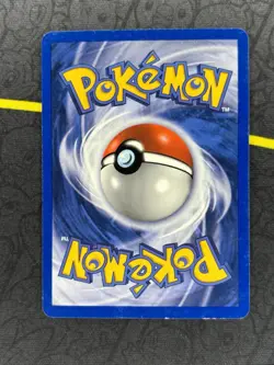 Crawdaunt - 3/97 - Holo Rare Ex Dragon Pokemon Card - LP - Image 4