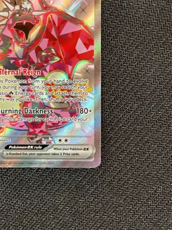 Charizard Ex 74 SV Scarlet & Violet Promo Cards Pokemon TCG Card 2024 - Image 5