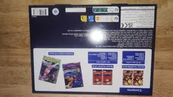 One Piece Card Game Illustration Box Vol. 5 & 6 Sealed Bundle New - Image 3