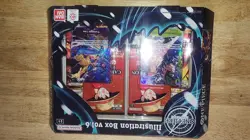 One Piece Card Game Illustration Box Vol. 5 & 6 Sealed Bundle New - Image 4