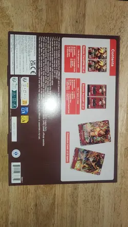 One Piece Card Game Illustration Box Vol. 5 & 6 Sealed Bundle New - Image 5
