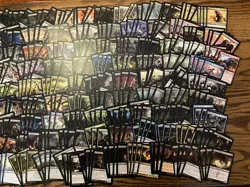 Mtg Zombie Lot x375 Magic the Gathering Zombie Cards - Image 2