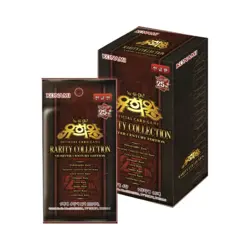 [Yugioh Card] 25th Rarity Collection Quarter Century Edition 1 BOX / Korean Ver - Image 1