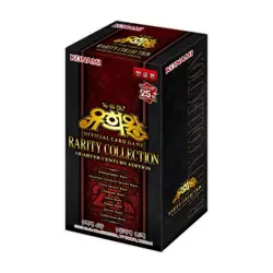 [Yugioh Card] 25th Rarity Collection Quarter Century Edition 1 BOX / Korean Ver - Image 2