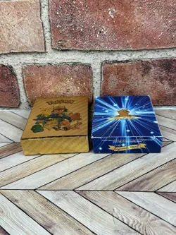 55Pcs Pokemon Card Foil GOLD CARDS TCG GX Vmax GX Card Charizard Rare + 53 More - Image 4