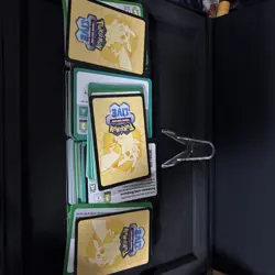 Pokemon Live Codes ~200+ Cards Unused Codes Scarlet Violet 2021-2025 - Image 1