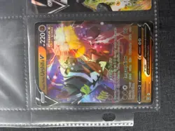 pokemon cards graded - Image 1