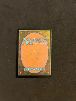 Drown in the Loch FOIL [Throne of Eldraine] Magic MTG Cards LP - Image 2