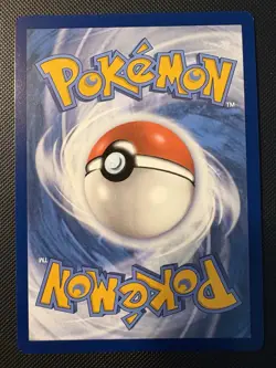 2024 Pokemon S&V Twilight Masquerade Magcargo EX 029/167 DOUBLE RARE HOLO Card! - Image 2