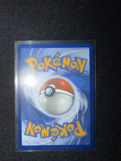 Pokemon Mewtwo EX TCG Hyper Rare Card Team Rockets 240/182 Destined Rivals - Image 2