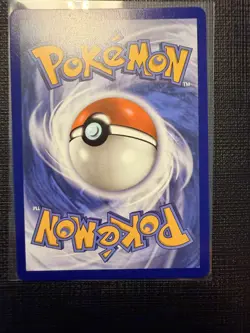 Pokemon TCG Yanmega EX Holo Card Destined Rivals Ultra Rare 206/182 - Image 2