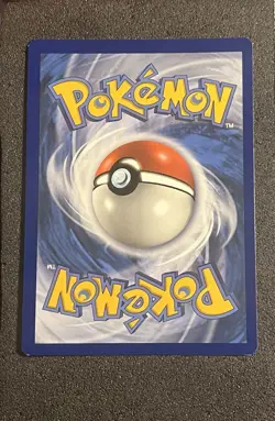 POKEMON CARD 2016 CHARIZARD REVERSE HOLO 11/108 XY EVOLUTIONS - Image 5