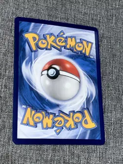 Espeon 0504/14 Pokeball S-Chinese Gem Pack 2 Reverse Holo Pokemon Card NM - Image 2