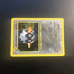 Forretress 2/75 Neo Discovery Pokemon Card Unlimited Holo Rare Lightly Played LP - Image 3