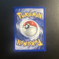 Forretress 2/75 Neo Discovery Pokemon Card Unlimited Holo Rare Lightly Played LP - Image 4