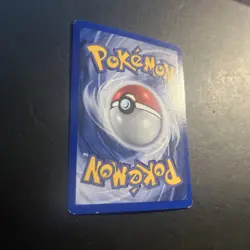 Forretress 2/75 Neo Discovery Pokemon Card Unlimited Holo Rare Lightly Played LP - Image 5