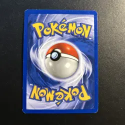 Delibird 5/64 Neo Revelation Unlimited Pokemon Card Holo Rare Moderately Played - Image 3