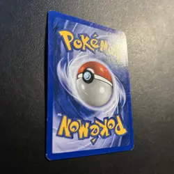 Delibird 5/64 Neo Revelation Unlimited Pokemon Card Holo Rare Moderately Played - Image 4