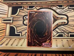 Magician of Black Chaos PP01-EN001 Secret Rare MP Yugioh Card - Image 2