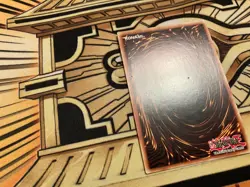 Magician of Black Chaos PP01-EN001 Secret Rare MP Yugioh Card - Image 3