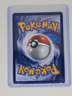 Pokemon Cards - Mega Sharpedo ex 127/096 - Image 2