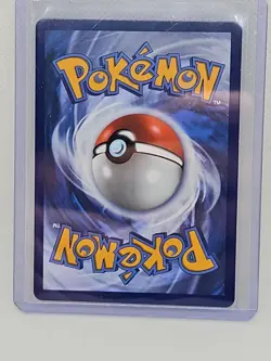 Pokemon Cards - Mega Sharpedo ex 127/096 - Image 4