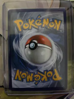 Lucario GX (Secret) 135/131 Sm-Forbidden Light Holo Pokemon Card - Image 1