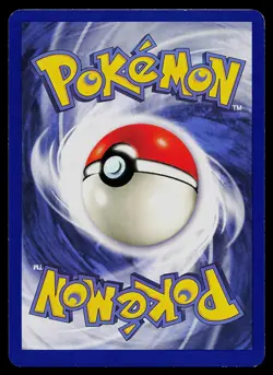 Pokemon Card - Dark Gyarados Team Rocket 25/82 Rare 1st Edition - Image 2