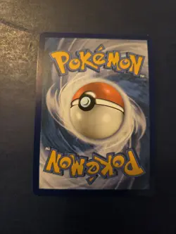 Jirachi 126/182 Prize Pack Series Cards Holo NM with SWIRL - Image 2