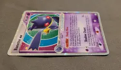 Banette ex 85/92 Legend Maker Ultra Rare Holo EX Card **PLUS** RARE HOLO ENERGY - Image 3