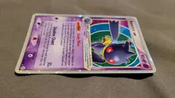 Banette ex 85/92 Legend Maker Ultra Rare Holo EX Card **PLUS** RARE HOLO ENERGY - Image 4