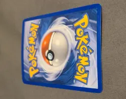 Banette ex 85/92 Legend Maker Ultra Rare Holo EX Card **PLUS** RARE HOLO ENERGY - Image 5