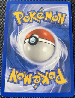 Claw Fossil 90/100 Sandstorm Regular - Pokemon Card - Image 2