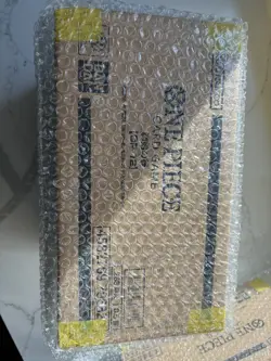 ONE PIECE OP-12 Card Game Japanese SEALED CASE (12 Boxes) Bandai Authentic - Image 2