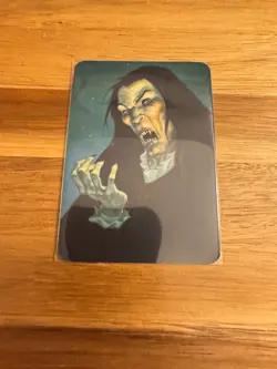 Sorcery contested realm Gothic Renatus Trueblood FOIL NM - Image 2