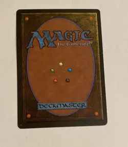 MTG Force Of Will Alliances LP - Image 2