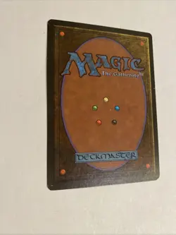 MTG Force Of Will Alliances LP - Image 4