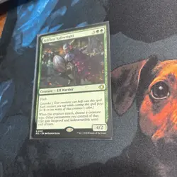 Mtg Selfless Safewright - Lorwyn Eclipsed + Bonus Foils - Image 3