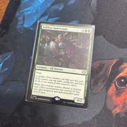 Mtg Selfless Safewright - Lorwyn Eclipsed + Bonus Foils - Image 5
