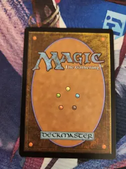 MTG - C16 Zedruu the Greathearted - Image 2