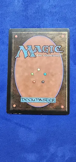 MTG Icy Manipulator Limited Edition Beta in LP Condition - Image 2