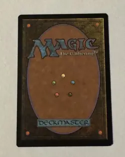 MTG Emberwilde Captain - Commander Legends NM - Image 2