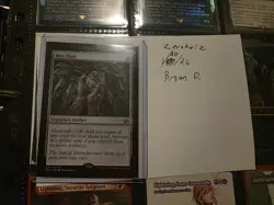 Mox Opal Modern Masters #223 - Image 1