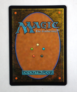 The Water Crystal (Foil) Legendary Artifact #85 Borderless - Image 2