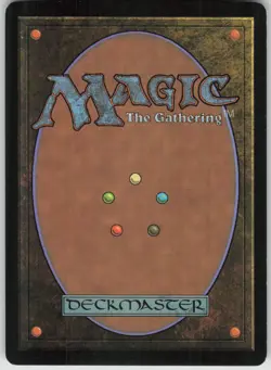 Magic the Gathering TCG Guiltfeeder R Judgment 68 - Image 2
