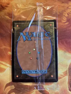 MTG Sealed Rainbow Foil Borderless Elvish Mystic Secret Lair: Hatsune Miku!! - Image 2