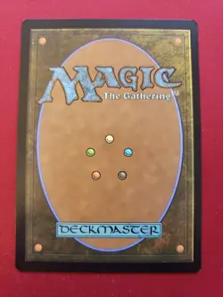 Old Gnawbone AFR #296 MtG - Image 2