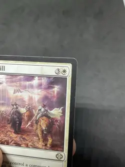 Akroma's Will Commander: the Lost Caverns of Ixalan Regular MTG 0125 - Image 2