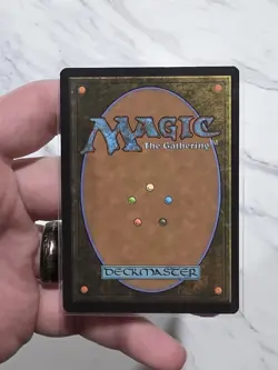 Vibrance Lorwyn Eclipsed Regular NM MTG - Image 2