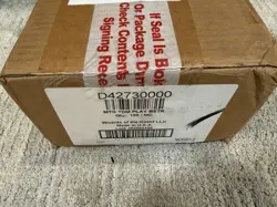 Tarkir Dragonstorm Factory Sealed Play Booster 6 Box Case Magic The Gathering - Image 2